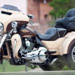 Harley-Davidson-Tri-Glide