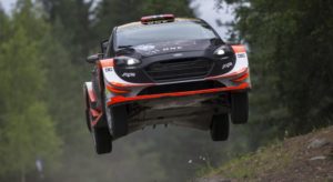 Calendrier WRC 2018 : les dates et horaires des rallyes (Monte Carlo, Suède, Mexique, Corse)