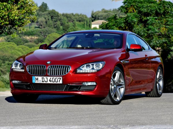 «Беспроблемный» BMW 6-Series за 1,5 млн: Как не купить автохлам, рассказал эксперт