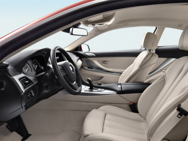 «Беспроблемный» BMW 6-Series за 1,5 млн: Как не купить автохлам, рассказал эксперт