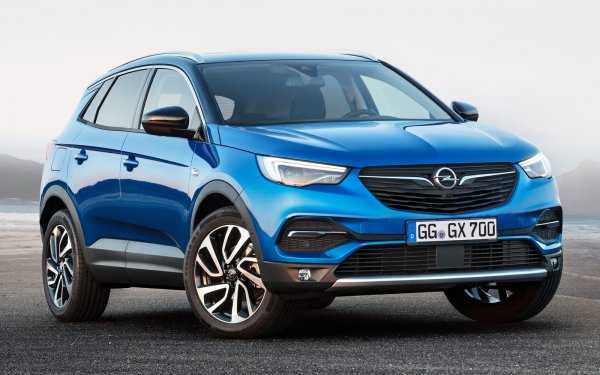 Можно было и не возвращаться: Автомобилистов шокировала высокая цена на Opel GrandLand X с передним приводом – VW Tiguan может спать спокойно