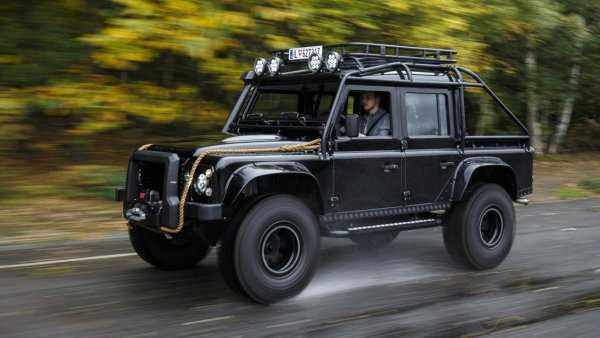 Kodiaq и RAV4, за вами пришли! Land Rover «убьёт» конкурентов новым внедорожником за 2 млн рублей